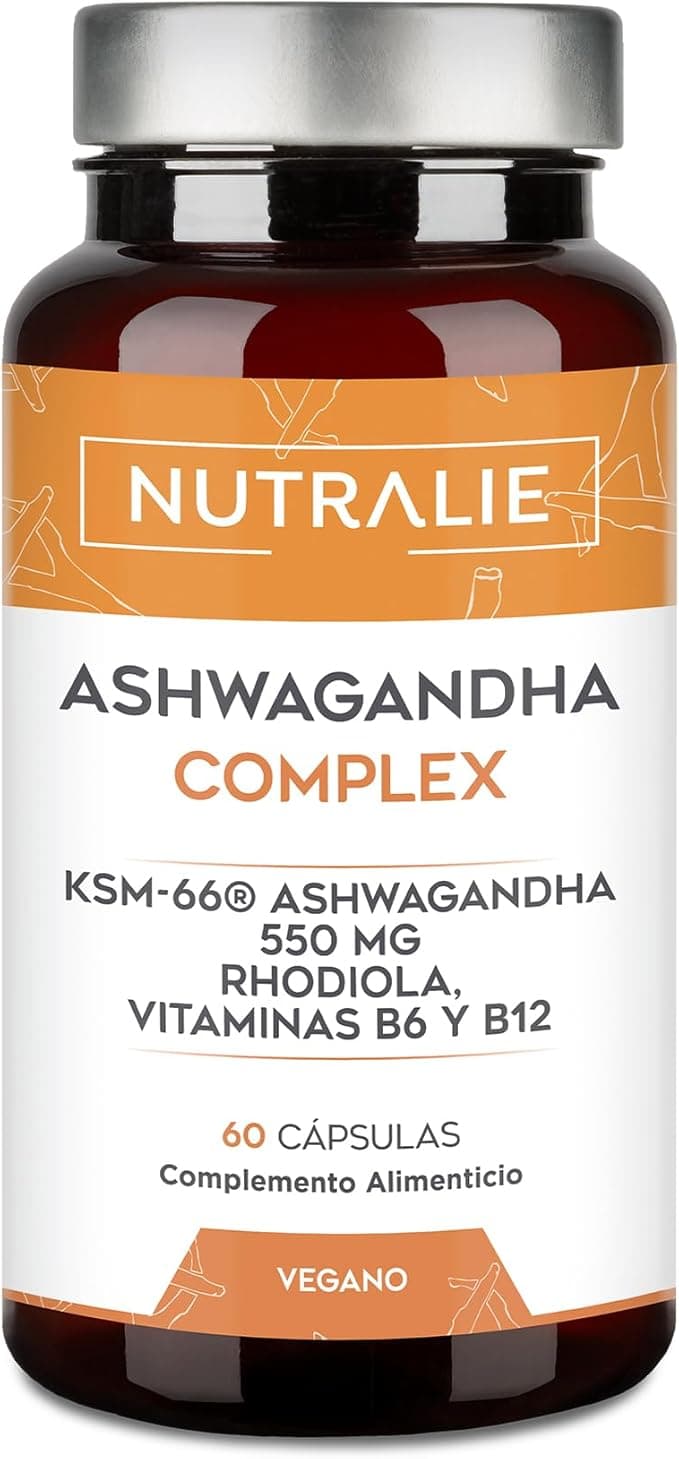Ashwagandha