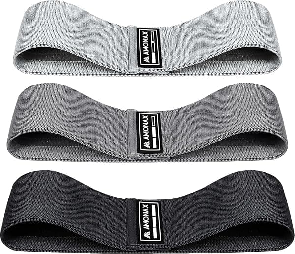 Bandas de bucle (mini bands)