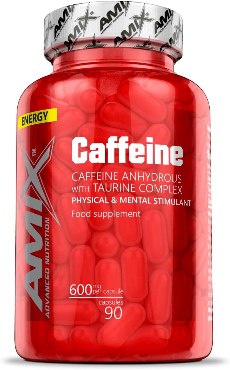 Cafeína
