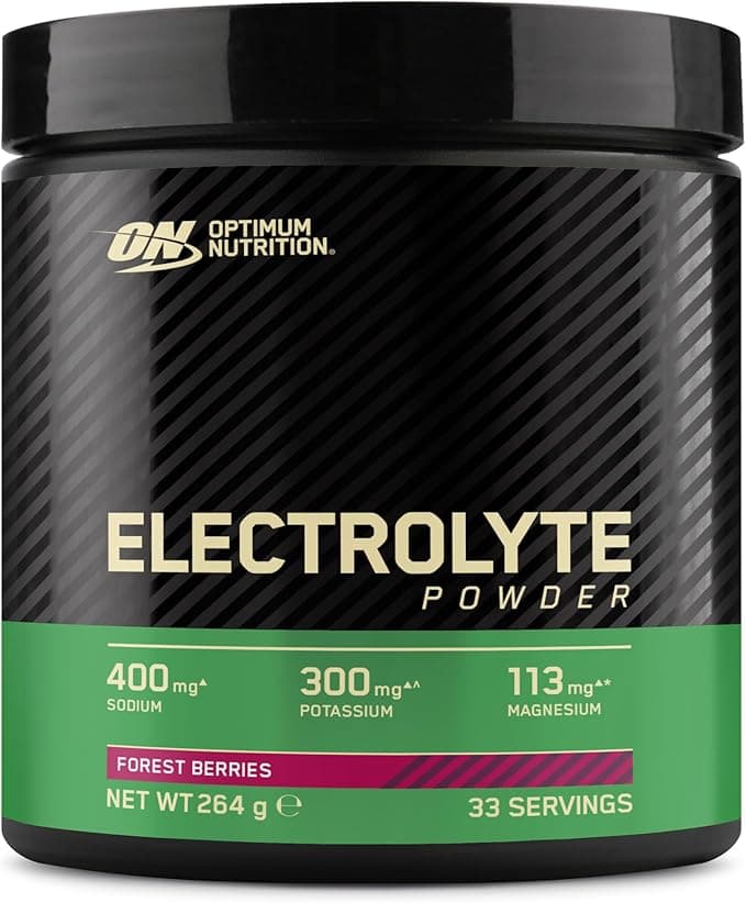 Electrolitos