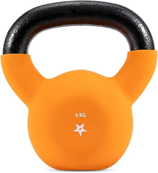 Kettlebell (pesa rusa)