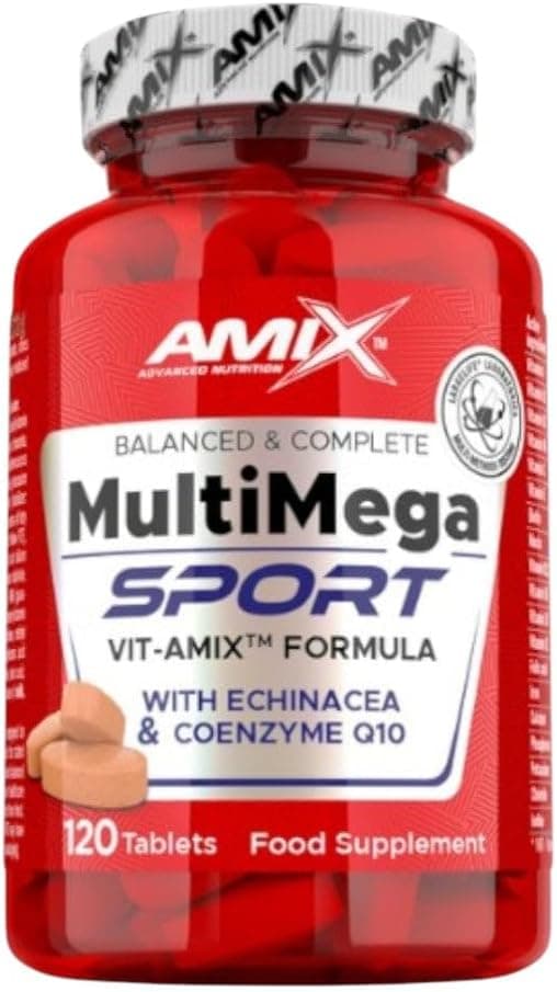 Multivitamínico