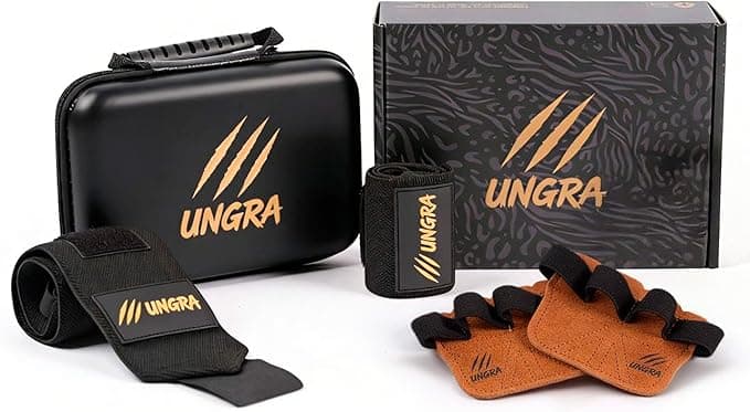 Muñequeras Ungra