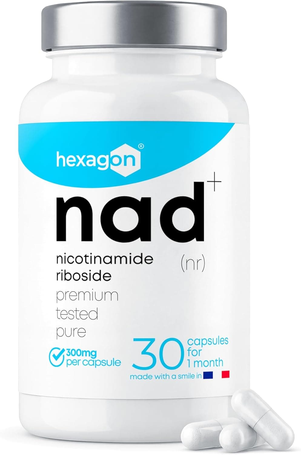 NAD+