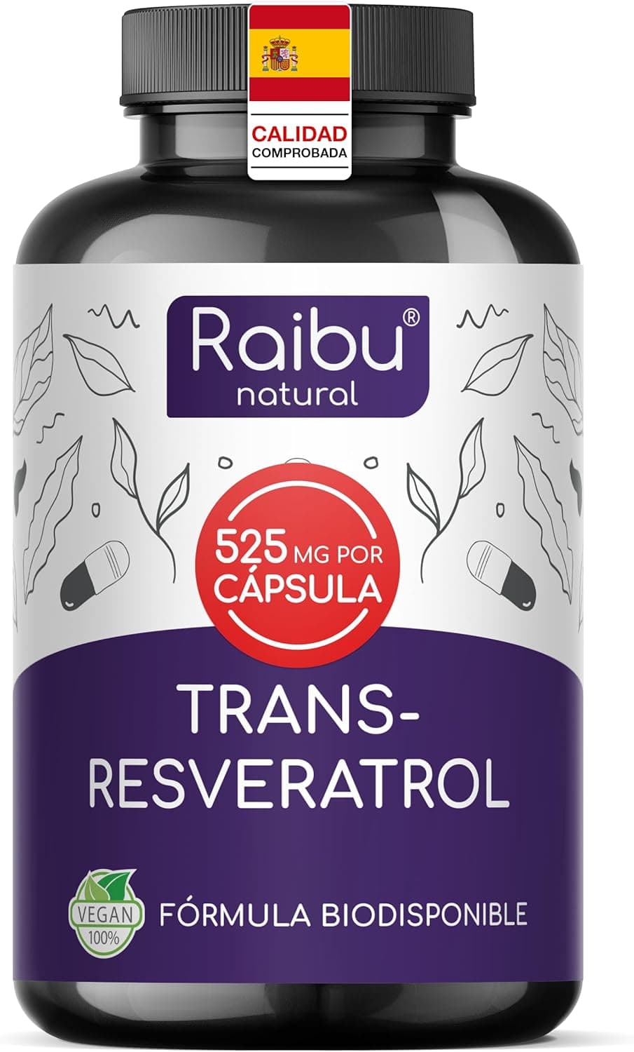 Resveratrol