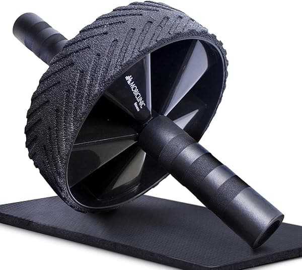 Rueda abdominal (ab wheel)