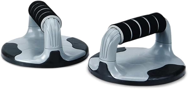 Soportes para flexiones