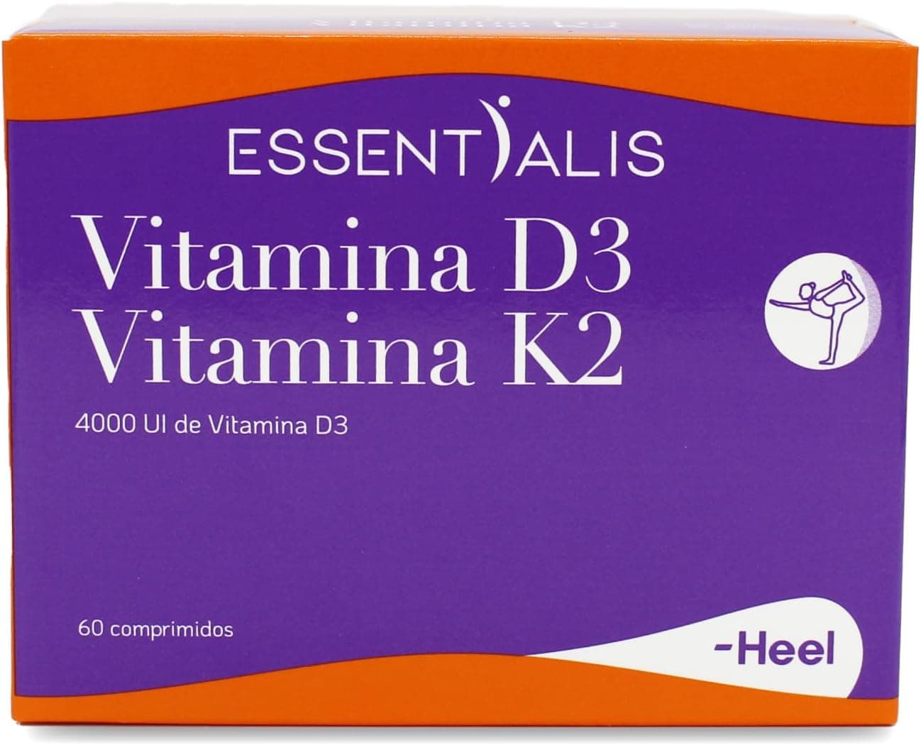 Vitamina D con K