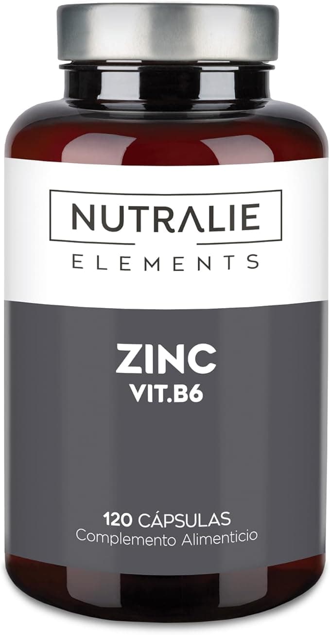 Zinc